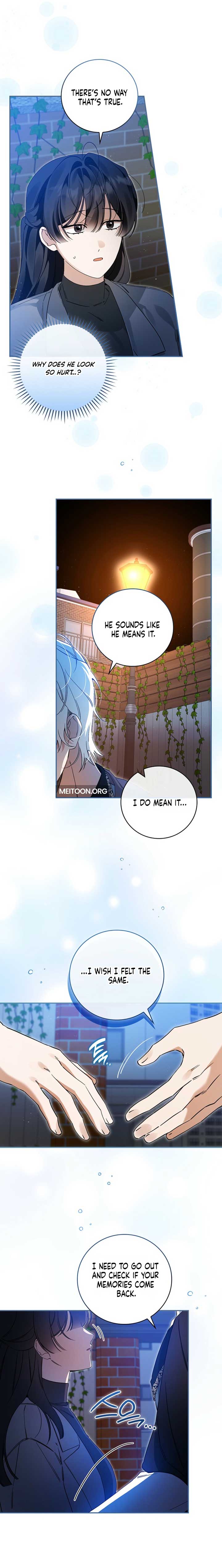 I Possessed as an Extra in a Childcare Story Chapter 29 39 ch 29 5