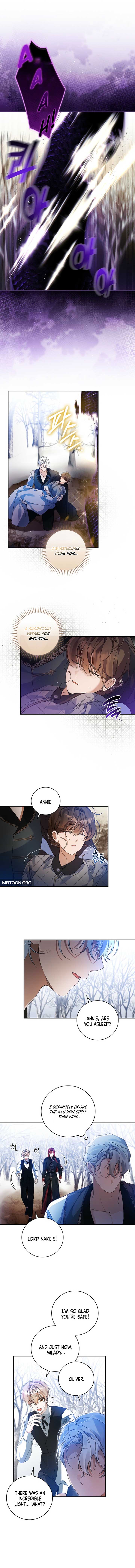 I Possessed as an Extra in a Childcare Story Chapter 29 41 ch 29 7