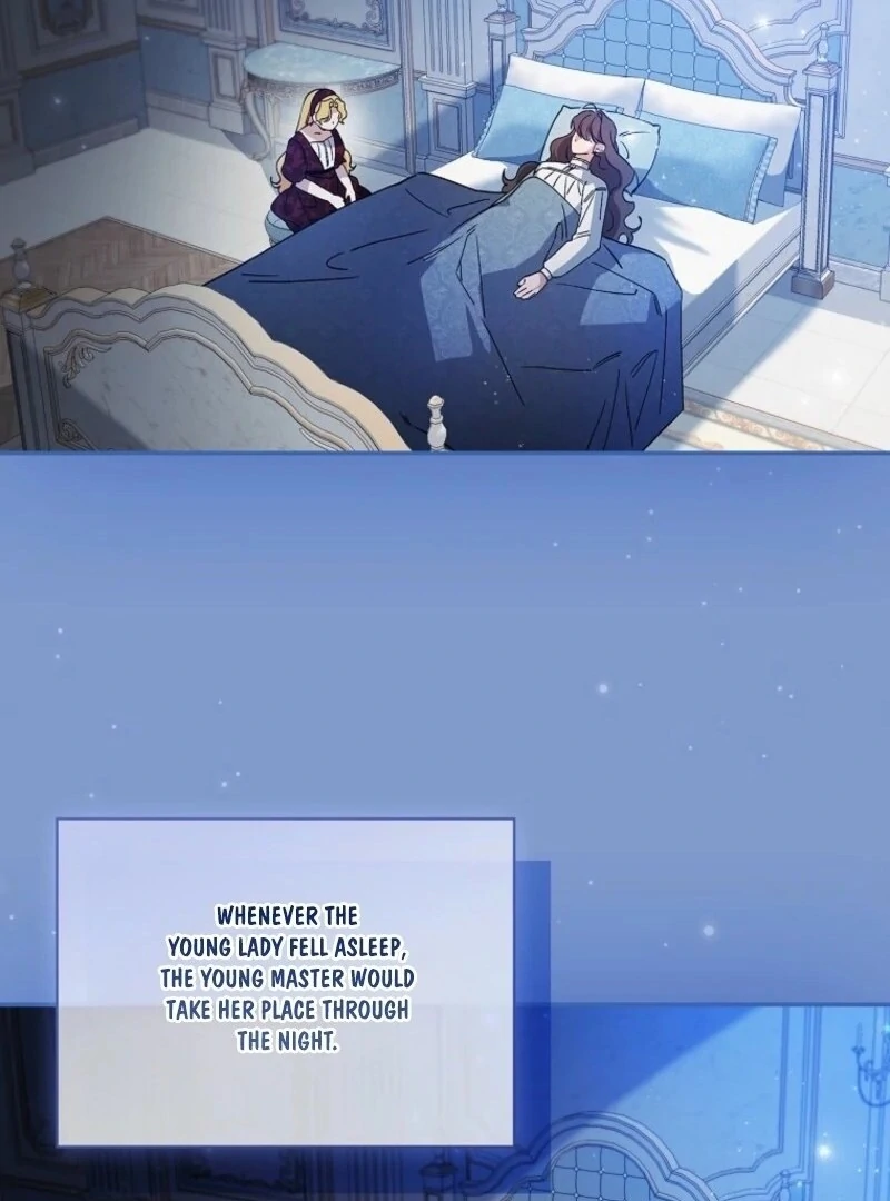 I Possessed as an Extra in a Childcare Story Chapter 30 351 017