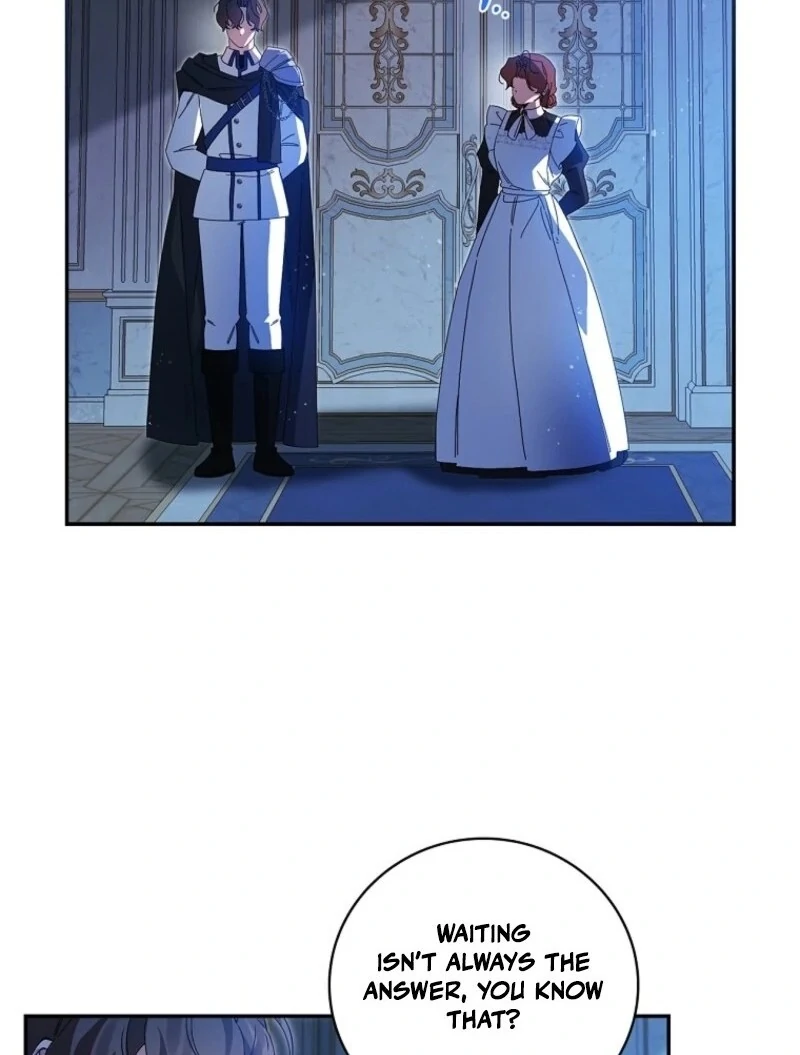 I Possessed as an Extra in a Childcare Story Chapter 30 354 020