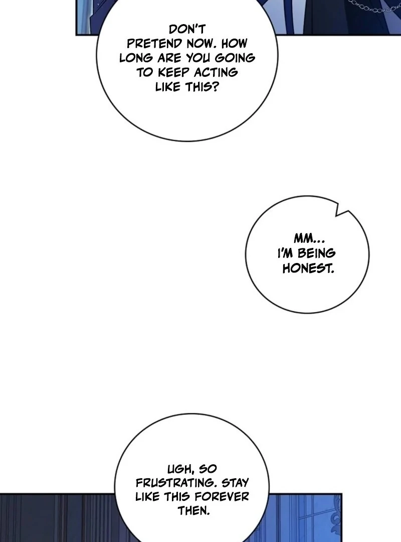 I Possessed as an Extra in a Childcare Story Chapter 30 357 023