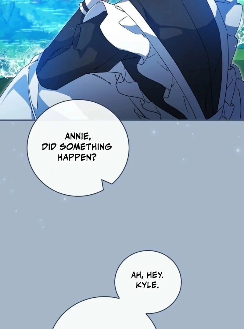 I Possessed as an Extra in a Childcare Story Chapter 30 363 029