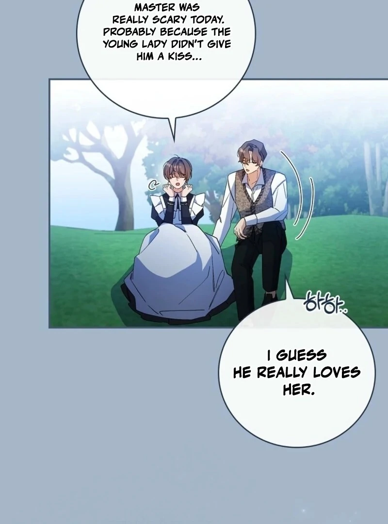 I Possessed as an Extra in a Childcare Story Chapter 30 364 030