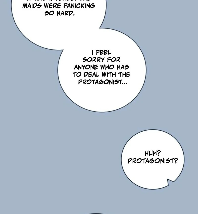 I Possessed as an Extra in a Childcare Story Chapter 30 366 032