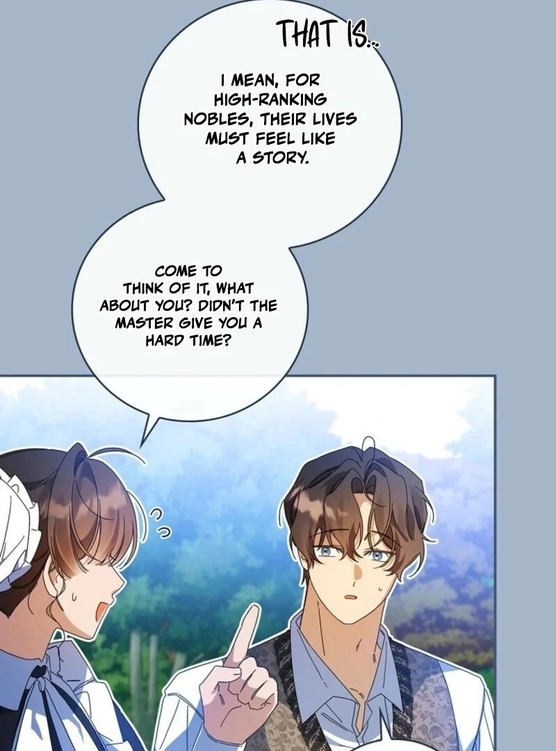 I Possessed as an Extra in a Childcare Story Chapter 30 367 033