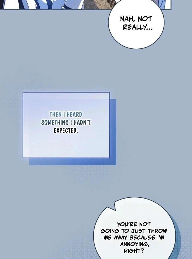 I Possessed as an Extra in a Childcare Story Chapter 30 368 034