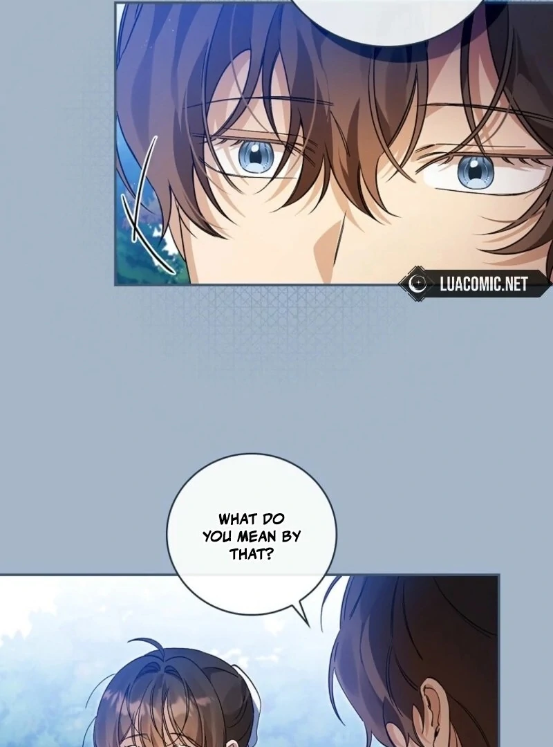 I Possessed as an Extra in a Childcare Story Chapter 30 369 035