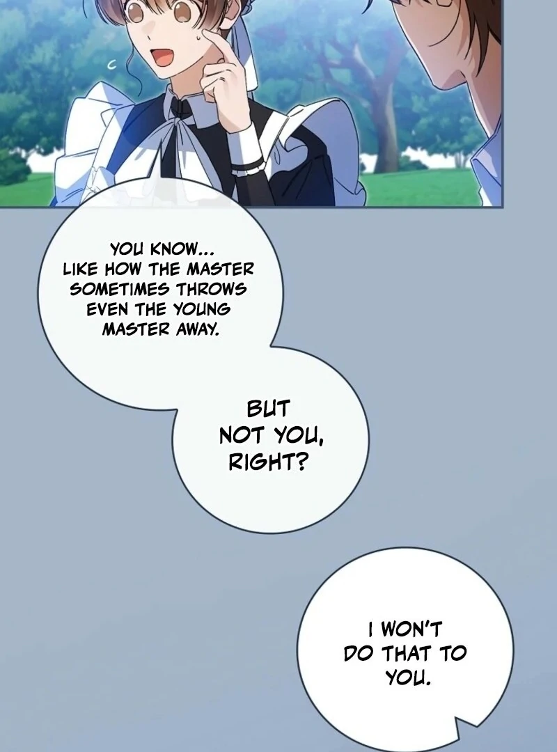 I Possessed as an Extra in a Childcare Story Chapter 30 370 036