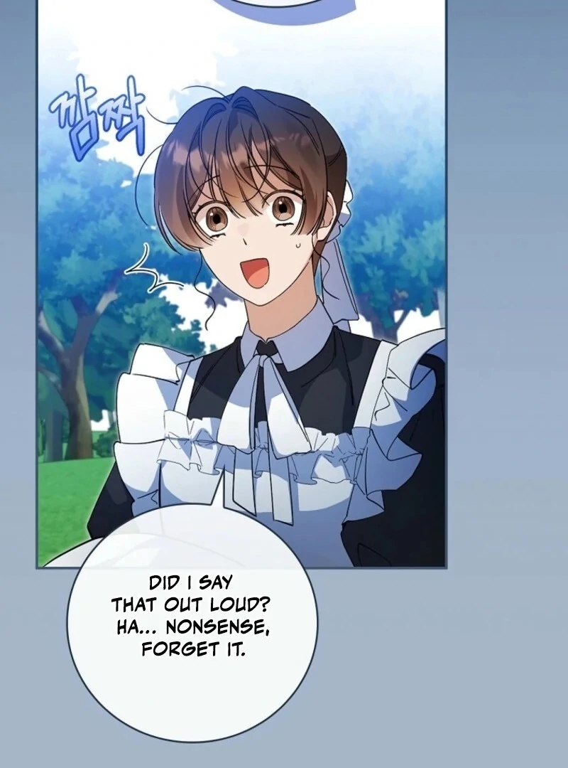 I Possessed as an Extra in a Childcare Story Chapter 30 373 039