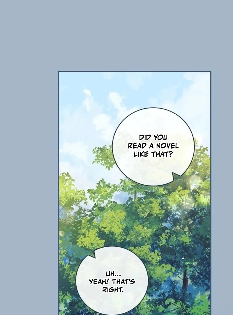 I Possessed as an Extra in a Childcare Story Chapter 30 374 040