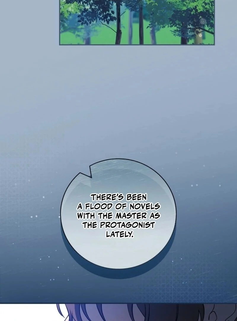 I Possessed as an Extra in a Childcare Story Chapter 30 375 041