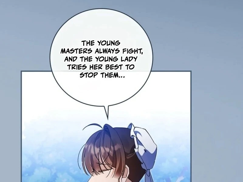 I Possessed as an Extra in a Childcare Story Chapter 30 377 043