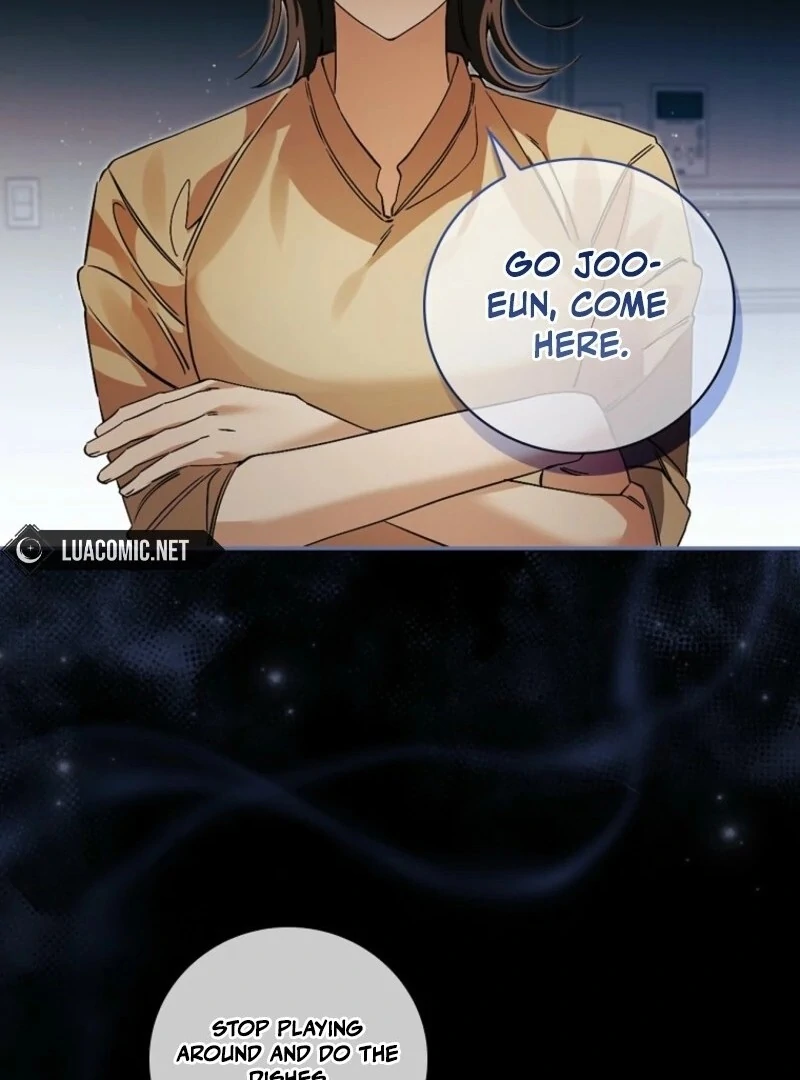 I Possessed as an Extra in a Childcare Story Chapter 30 395 061