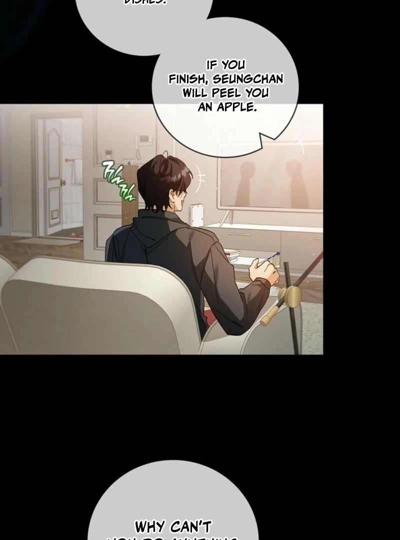 I Possessed as an Extra in a Childcare Story Chapter 30 396 062