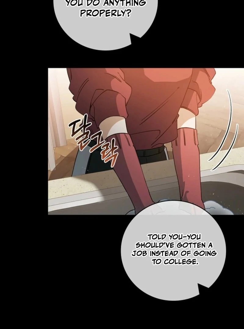 I Possessed as an Extra in a Childcare Story Chapter 30 397 063