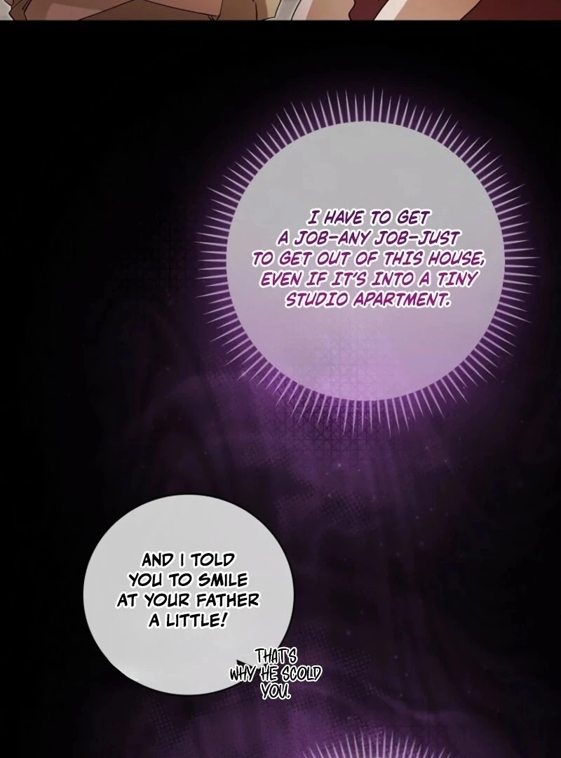 I Possessed as an Extra in a Childcare Story Chapter 30 399 065