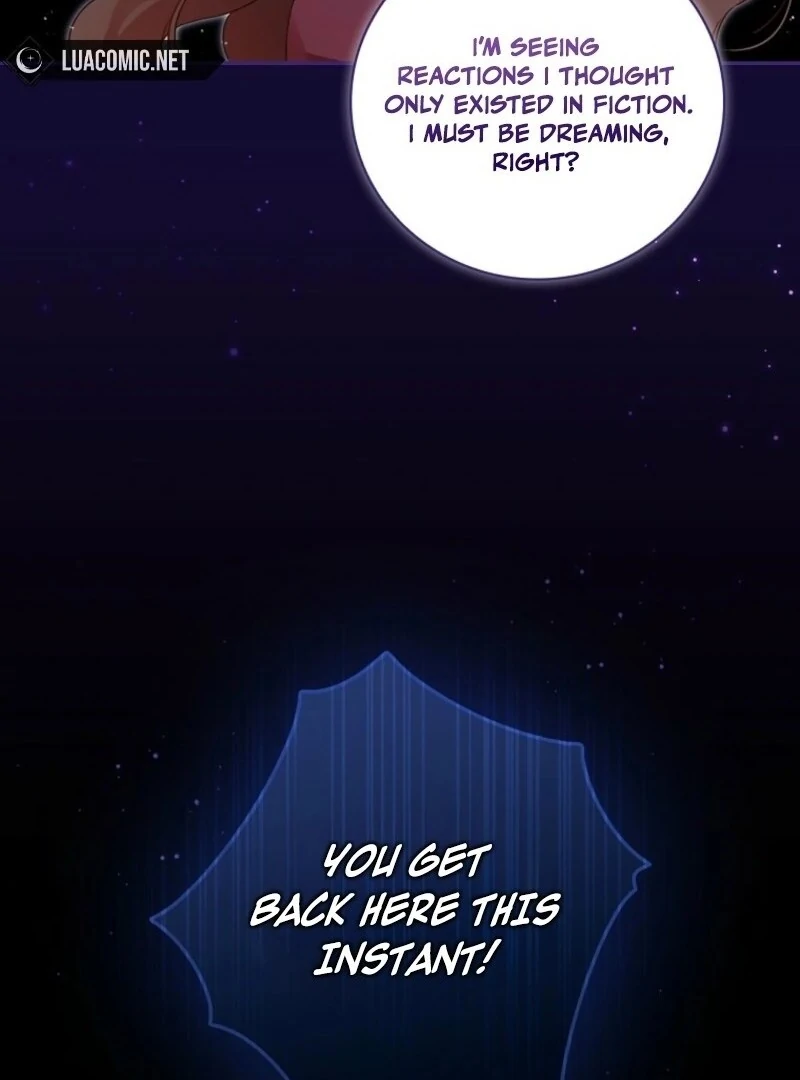 I Possessed as an Extra in a Childcare Story Chapter 30 408 074