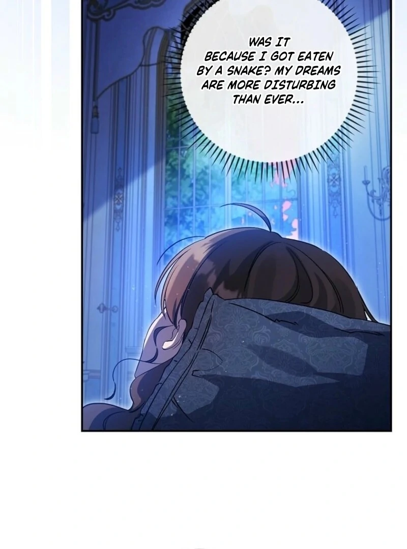 I Possessed as an Extra in a Childcare Story Chapter 30 415 081