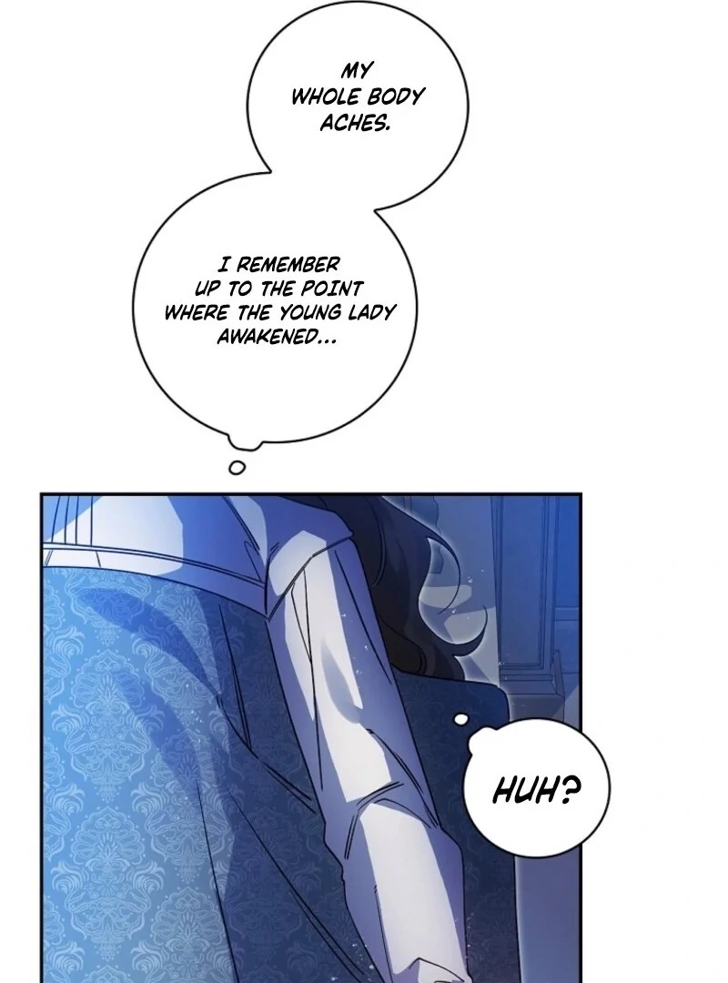 I Possessed as an Extra in a Childcare Story Chapter 30 416 082