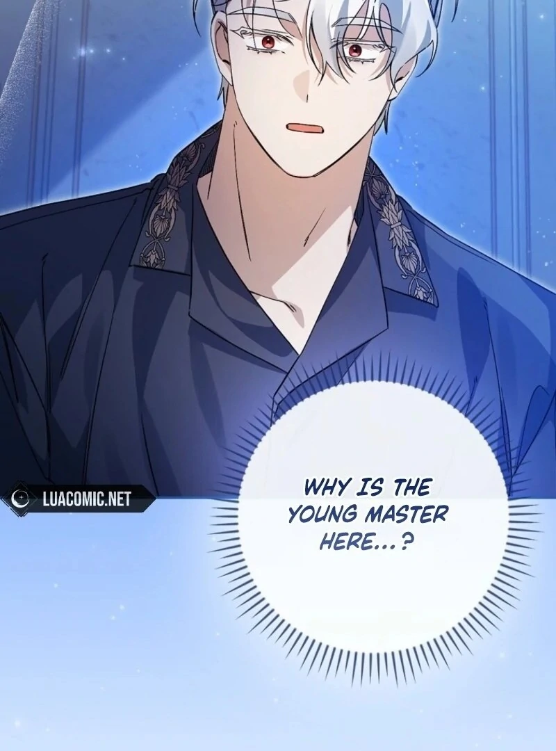 I Possessed as an Extra in a Childcare Story Chapter 30 419 085