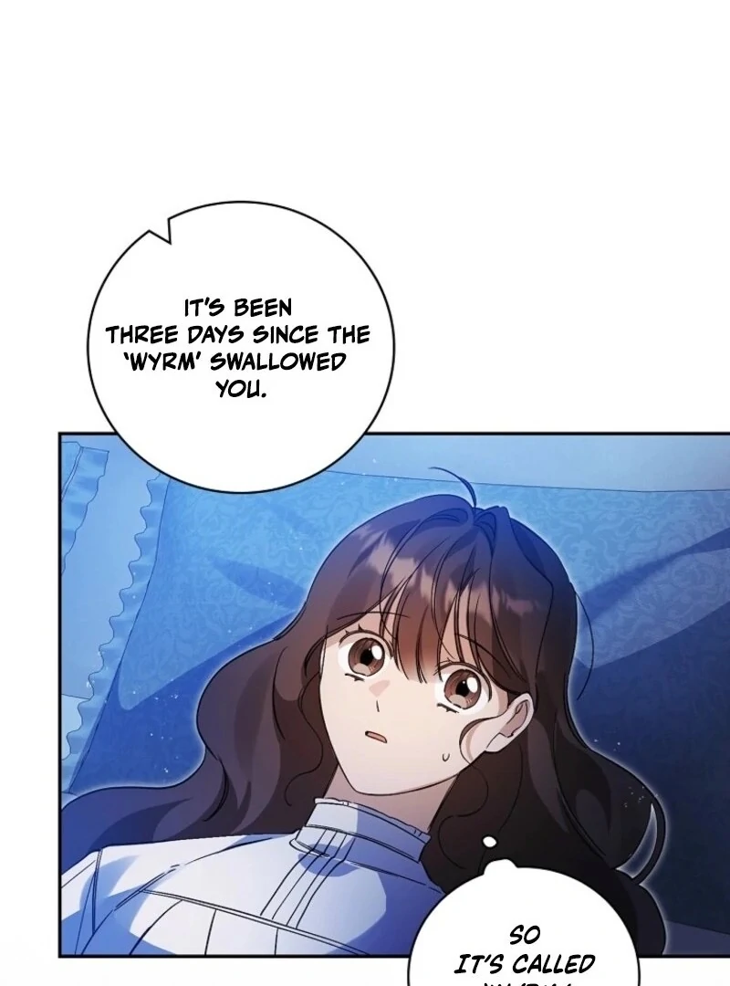 I Possessed as an Extra in a Childcare Story Chapter 30 421 087