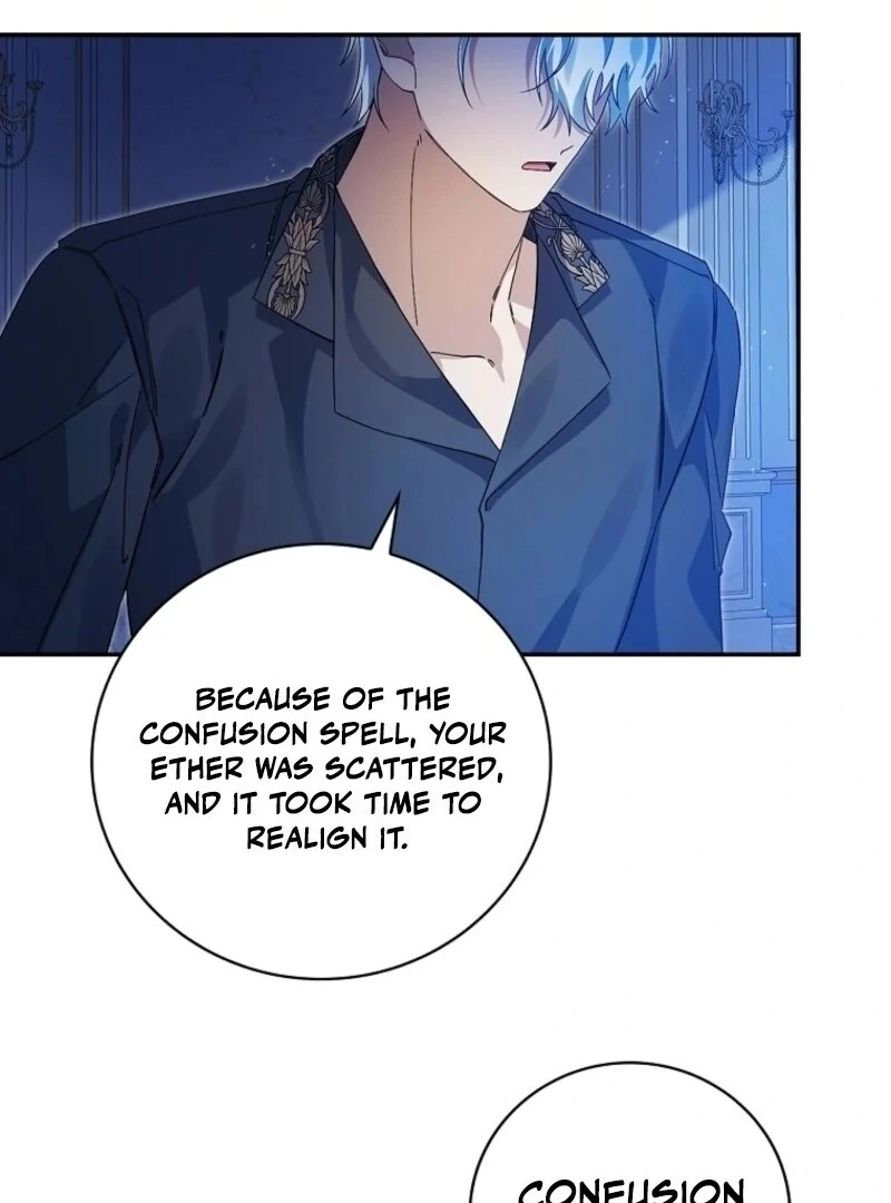 I Possessed as an Extra in a Childcare Story Chapter 30 426 092