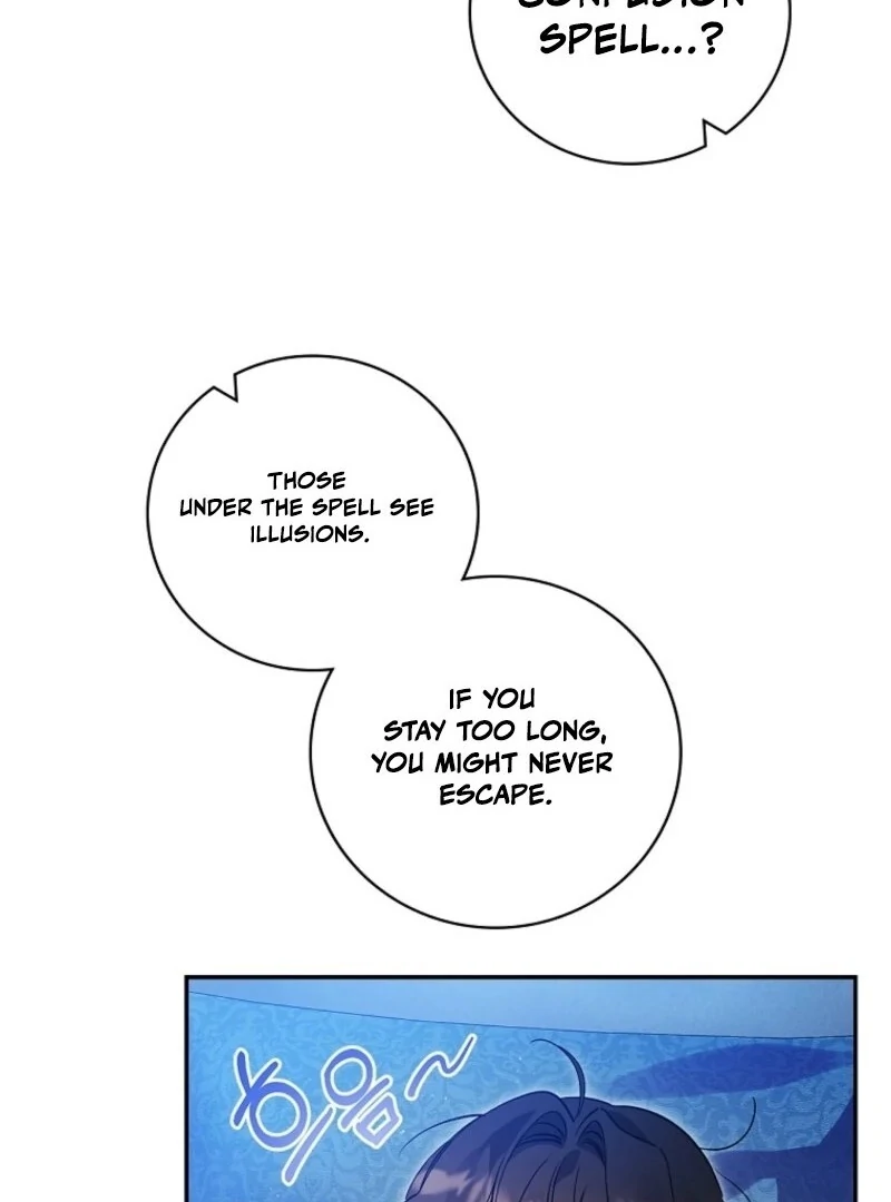 I Possessed as an Extra in a Childcare Story Chapter 30 427 093