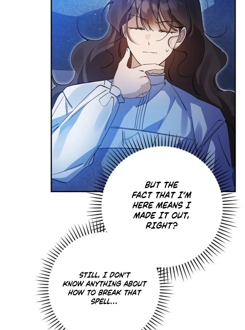 I Possessed as an Extra in a Childcare Story Chapter 30 428 094