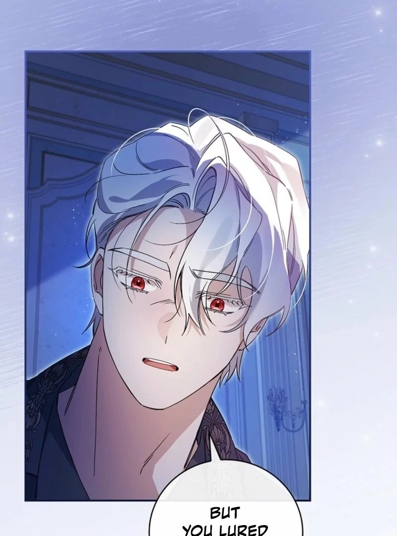 I Possessed as an Extra in a Childcare Story Chapter 30 432 098