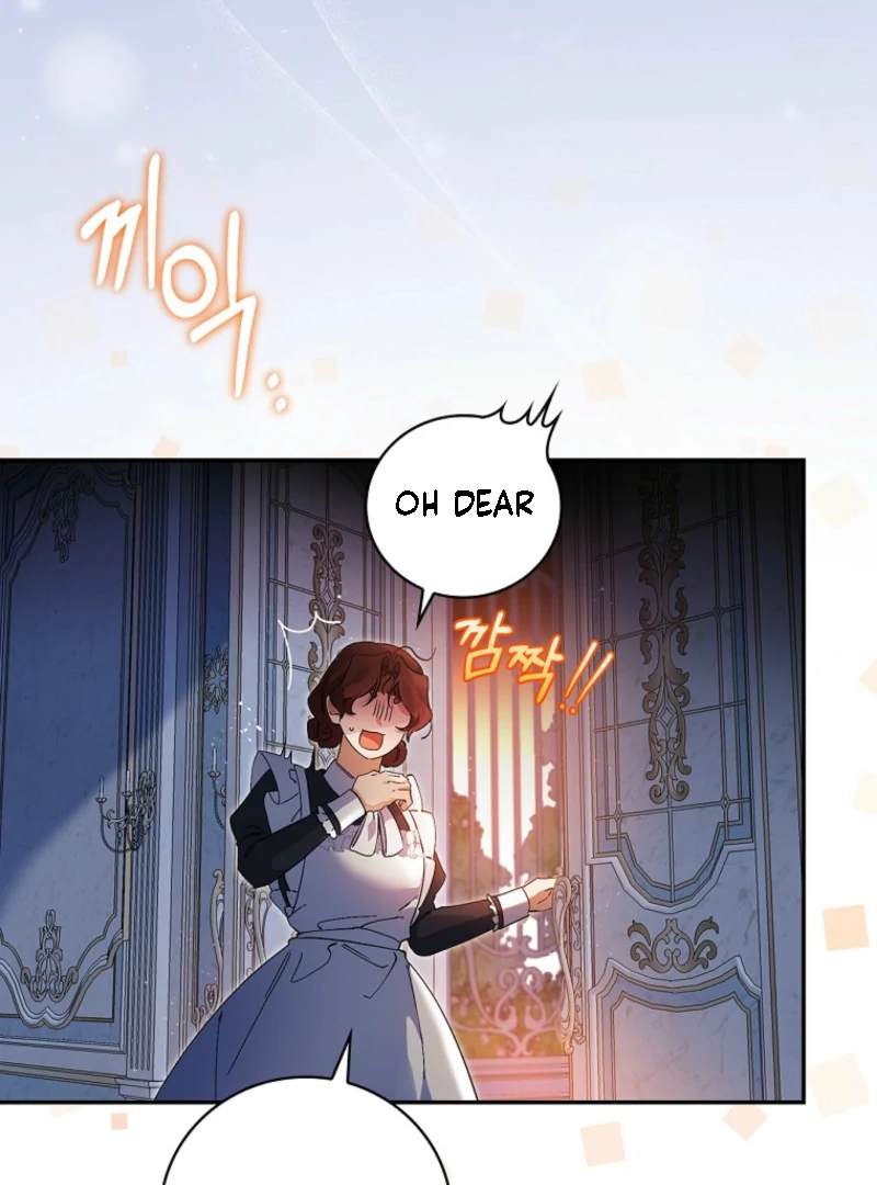 I Possessed as an Extra in a Childcare Story Chapter 31 353 004