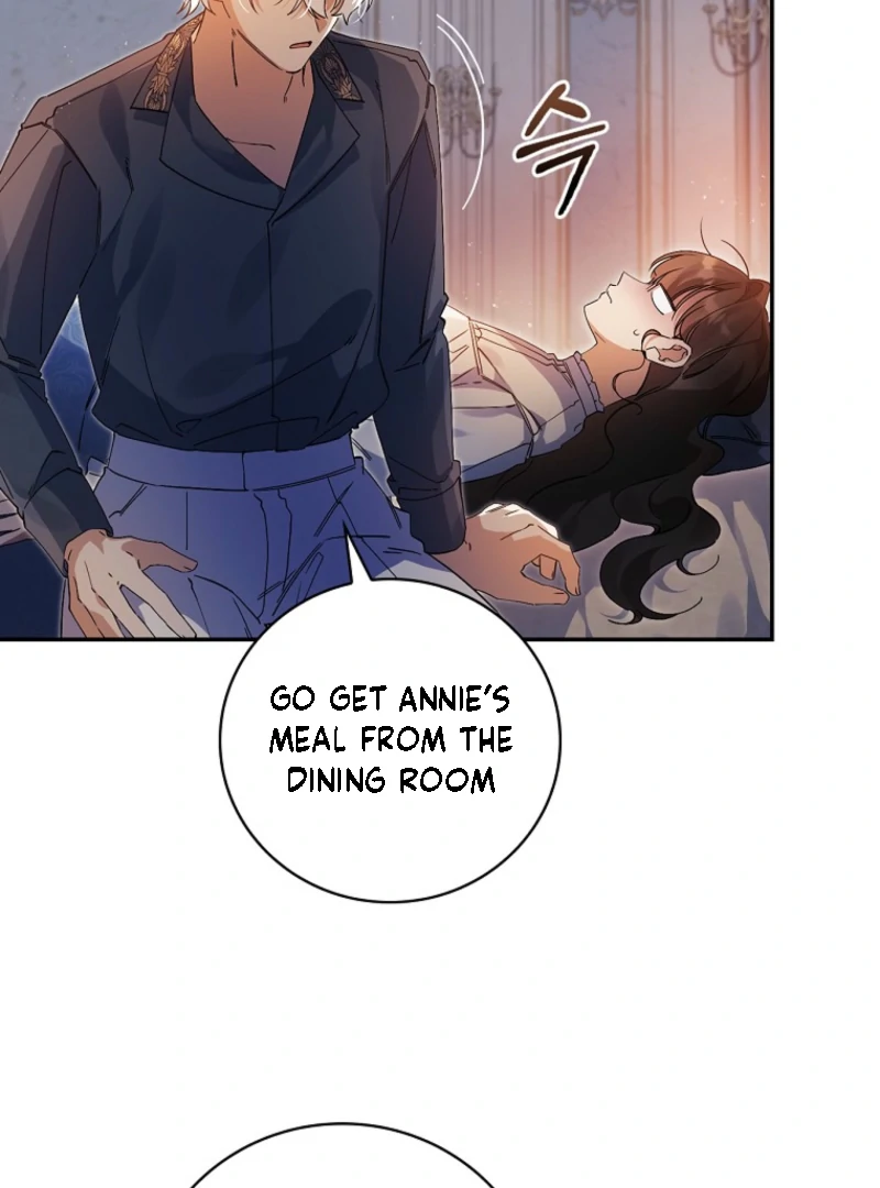 I Possessed as an Extra in a Childcare Story Chapter 31 355 006