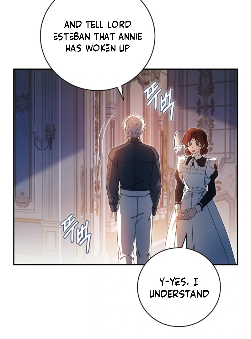 I Possessed as an Extra in a Childcare Story Chapter 31 356 007