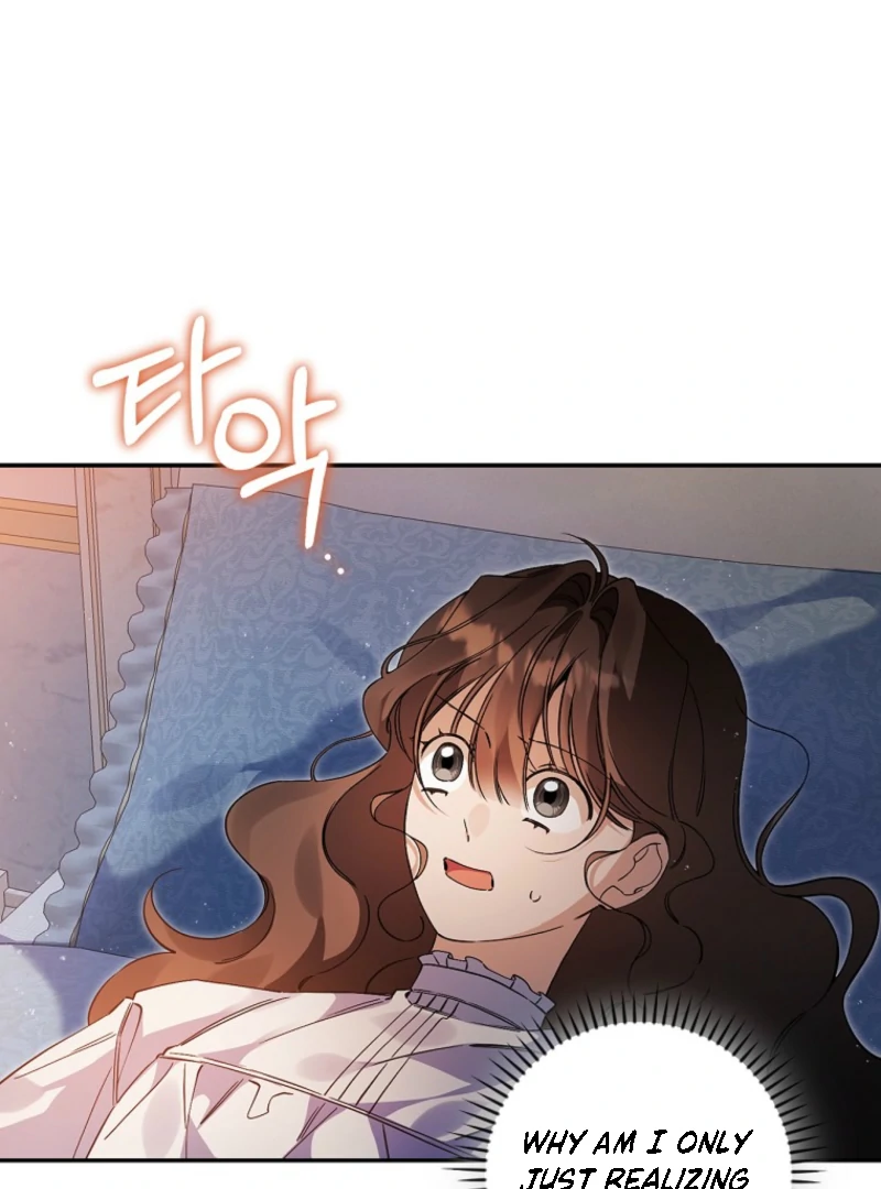 I Possessed as an Extra in a Childcare Story Chapter 31 357 008