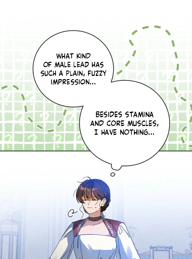 I Possessed as an Extra in a Childcare Story Chapter 31 367 018