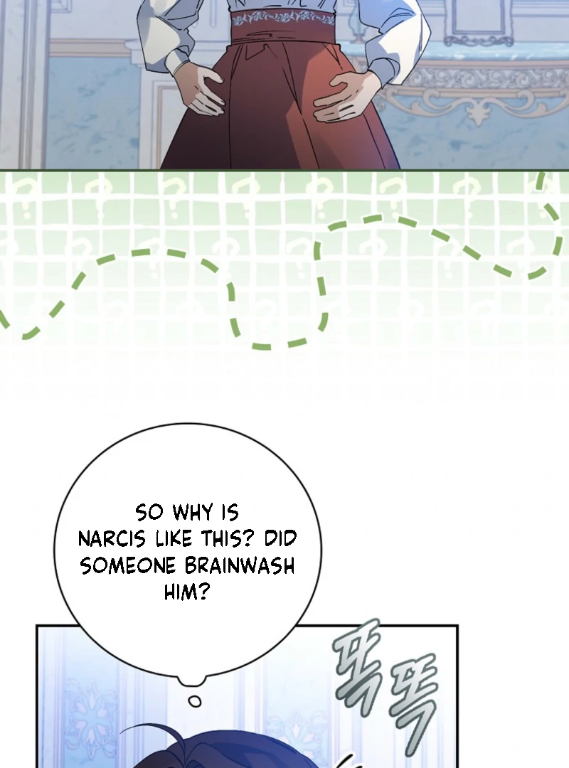 I Possessed as an Extra in a Childcare Story Chapter 31 368 019