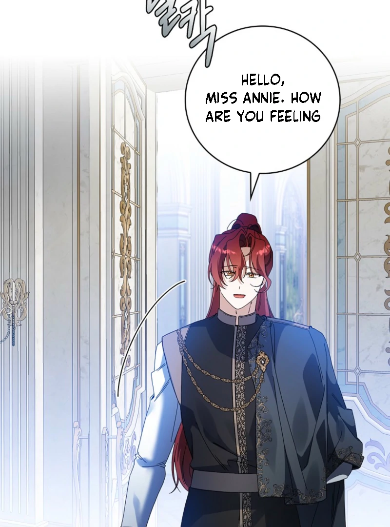 I Possessed as an Extra in a Childcare Story Chapter 31 370 021