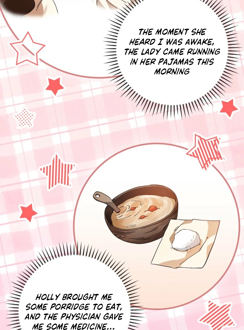 I Possessed as an Extra in a Childcare Story Chapter 31 373 024