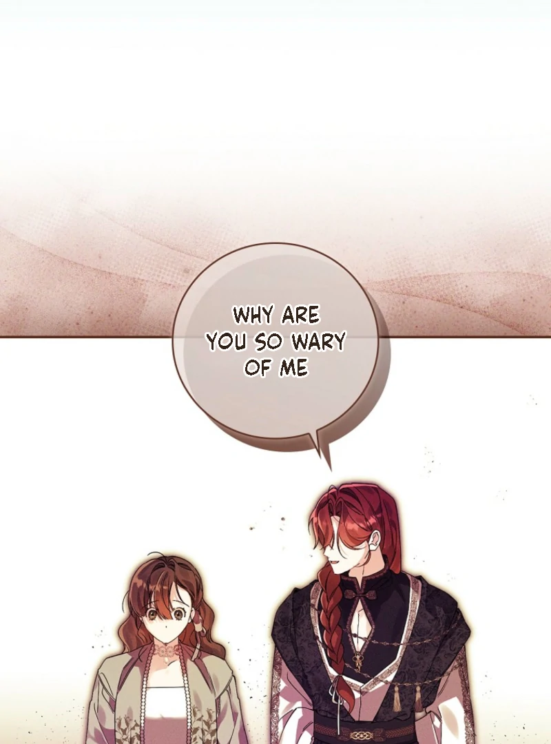 I Possessed as an Extra in a Childcare Story Chapter 31 377 028