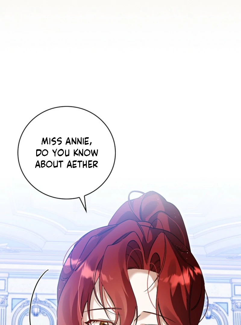 I Possessed as an Extra in a Childcare Story Chapter 31 380 031