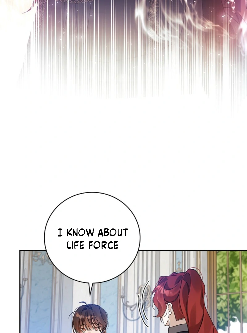 I Possessed as an Extra in a Childcare Story Chapter 31 385 036