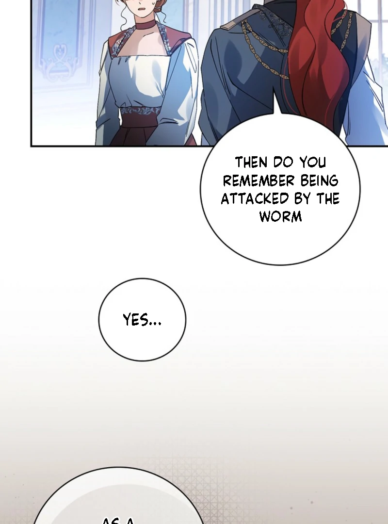 I Possessed as an Extra in a Childcare Story Chapter 31 386 037