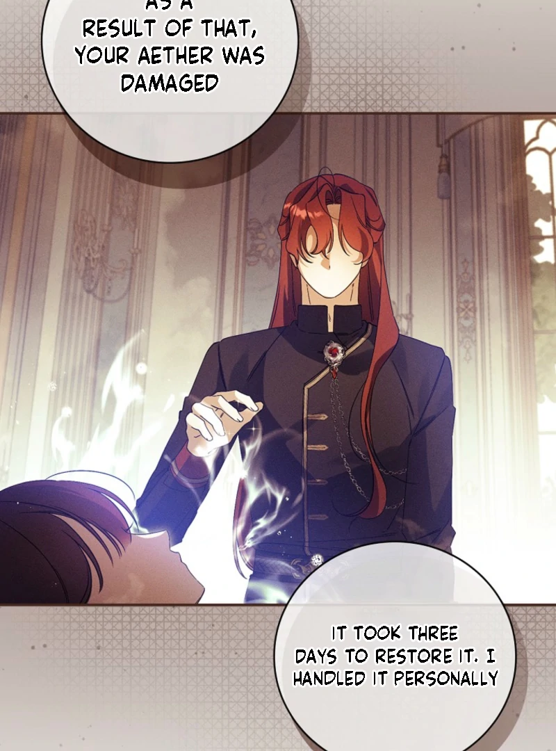 I Possessed as an Extra in a Childcare Story Chapter 31 387 038