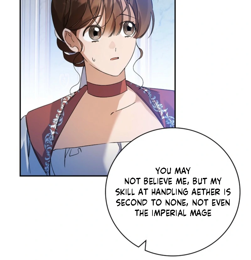 I Possessed as an Extra in a Childcare Story Chapter 31 389 040