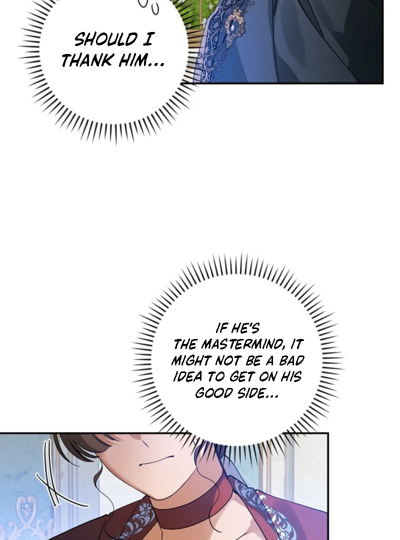 I Possessed as an Extra in a Childcare Story Chapter 31 391 042