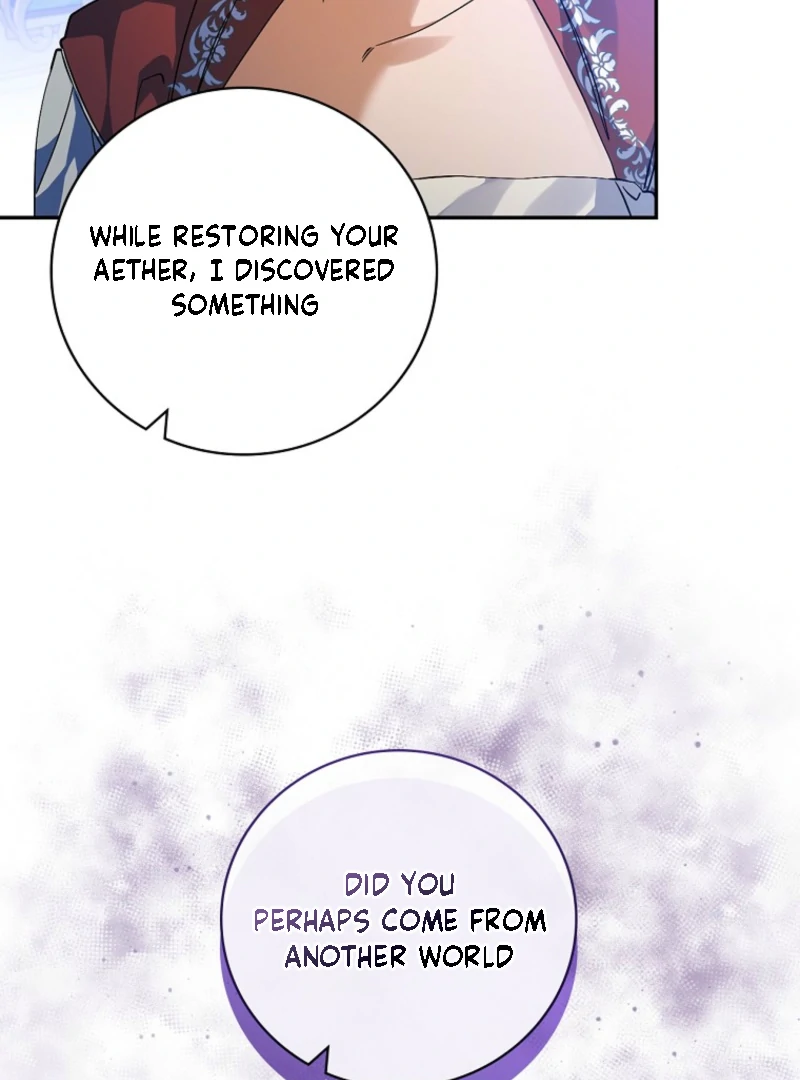 I Possessed as an Extra in a Childcare Story Chapter 31 392 043