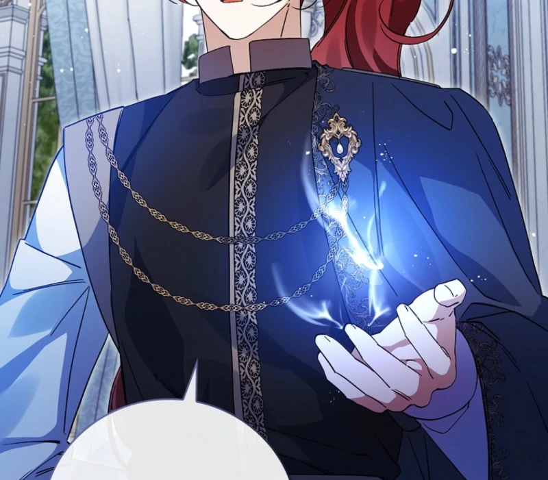 I Possessed as an Extra in a Childcare Story Chapter 31 400 051