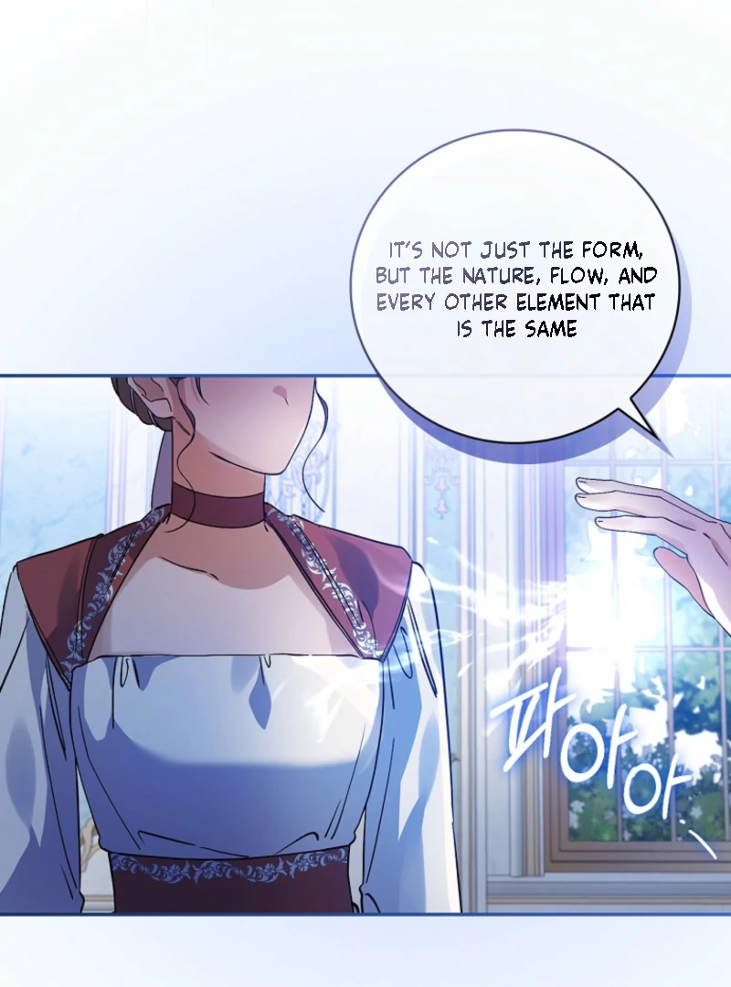 I Possessed as an Extra in a Childcare Story Chapter 31 405 056