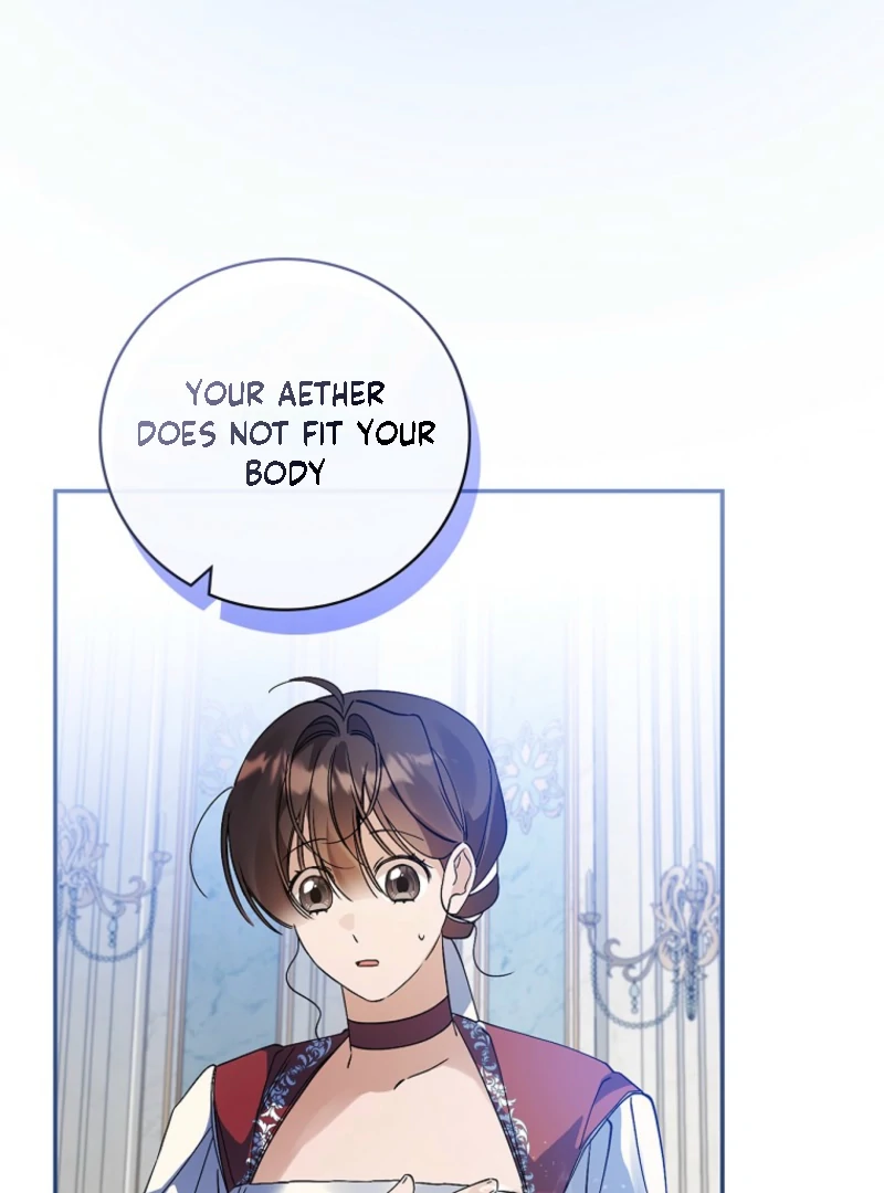 I Possessed as an Extra in a Childcare Story Chapter 31 406 057