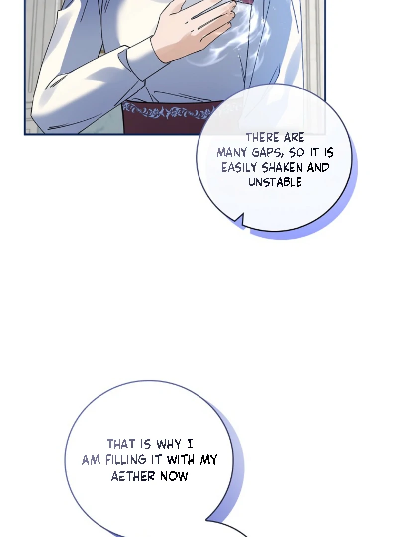 I Possessed as an Extra in a Childcare Story Chapter 31 407 058