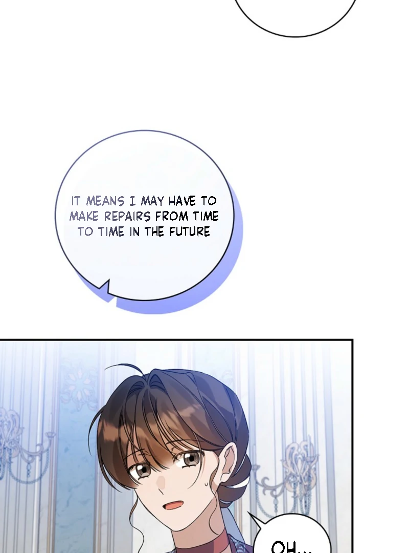 I Possessed as an Extra in a Childcare Story Chapter 31 409 060